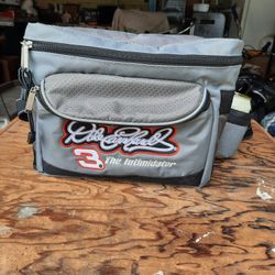 NASCAR #3 Dale Earnhardt  Ice Cooler 