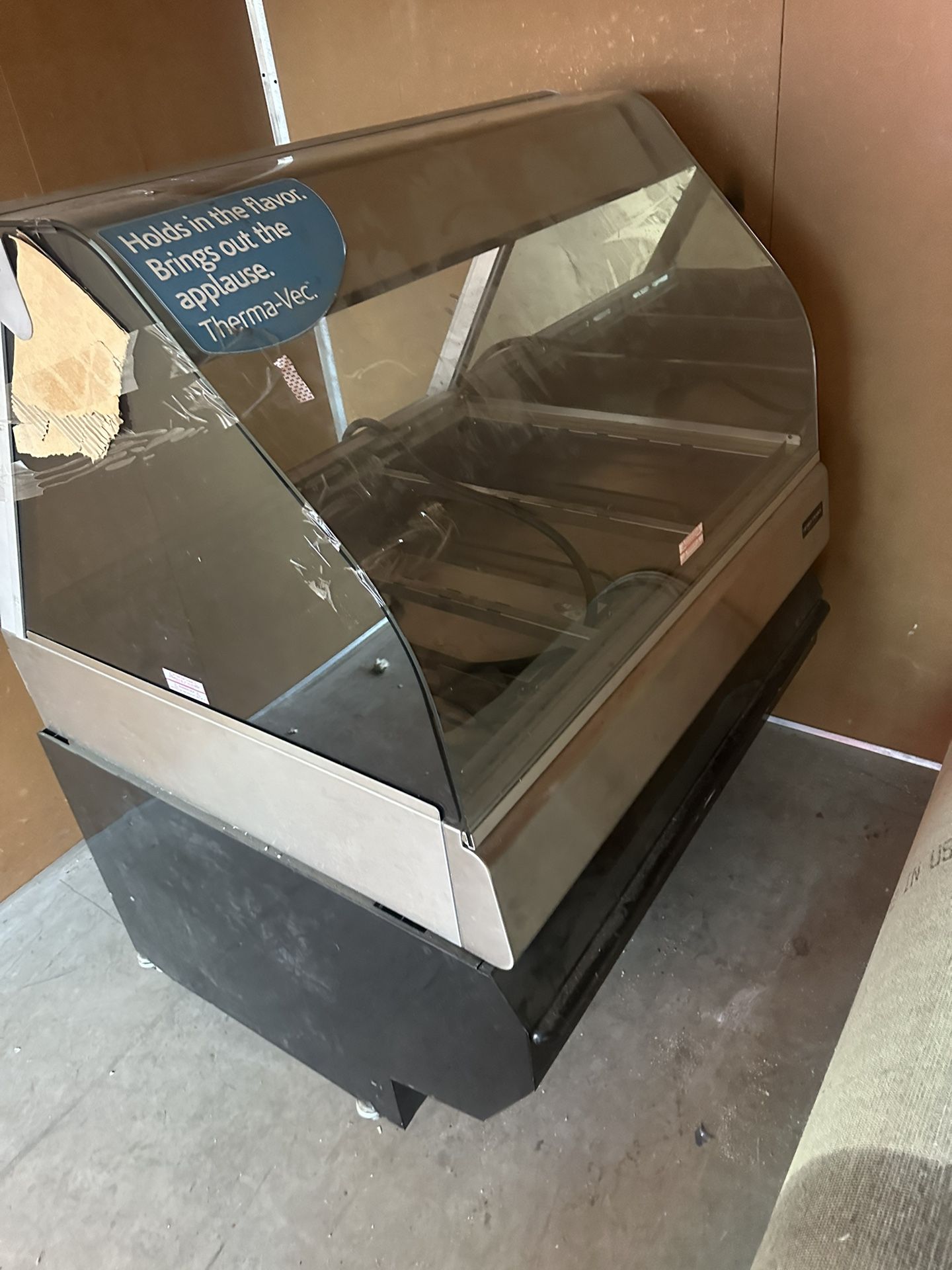 Henny Penny Food Warmer