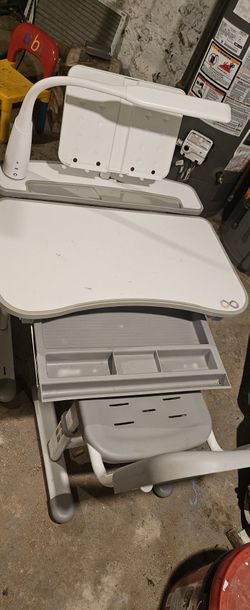 Kids Desk