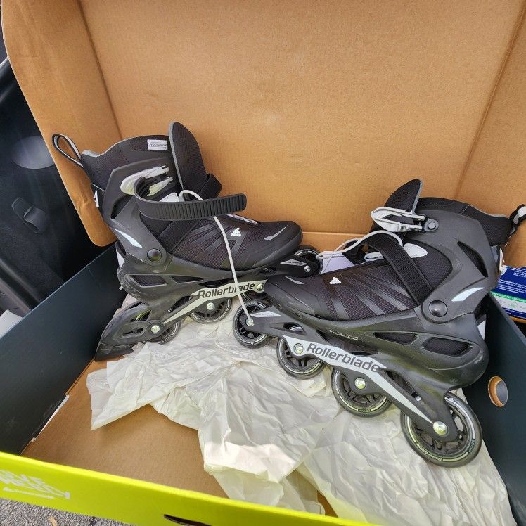 Rollerblade $80