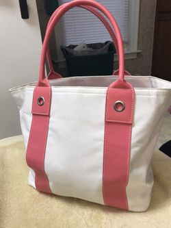 Ladies Tote Bag