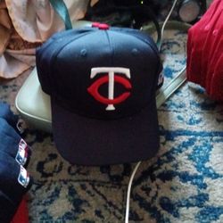 Baseball Caps