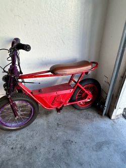 Razor electric