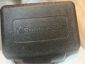 Fire proof safe