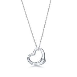 Original Tiffany Necklace 