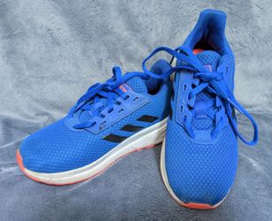Addidas kids sneakers, size 11.5