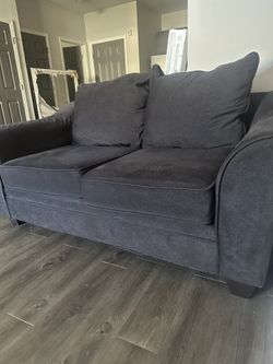 1/2 Of Couch Set (1pc)
