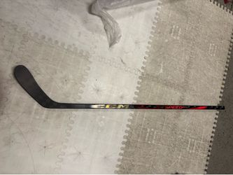 CCM FT7 Pro Stick. Right-Handed. New