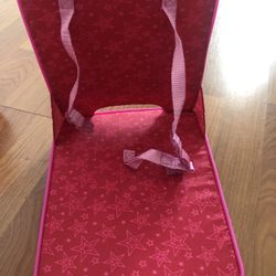 American Girl Doll Travel Seat