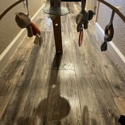 Baby Activity Gym Toy 