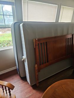 Cama Queen size