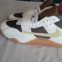Nike jumpman jack 
