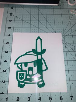 Decal vinyls please read description