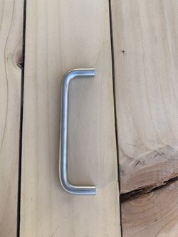 Cabinet/drawer Pulls Handels 30 Count New