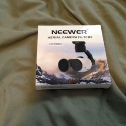 Neewer DJI Inspire 1 X3 camera filter set