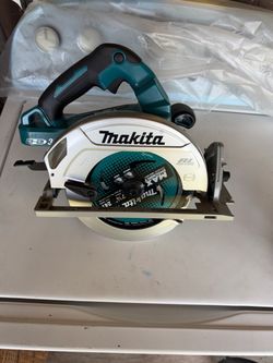Makita Brushless Cordless Circular Saw $140🟢🟢