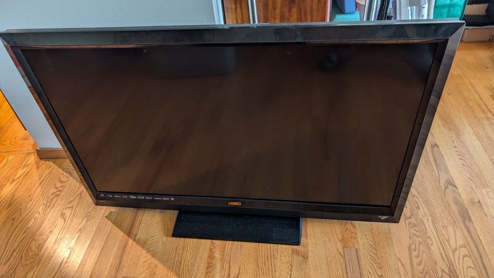 Vizio TV 50inch