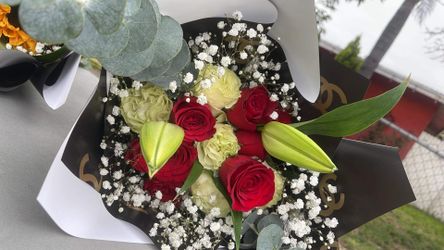 Mother’s Day Flowers