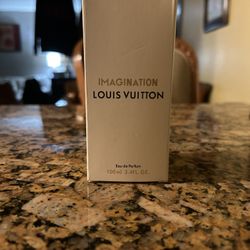 Louis Vuitton Imagination Eau De Parfum 3.4oz/100mL