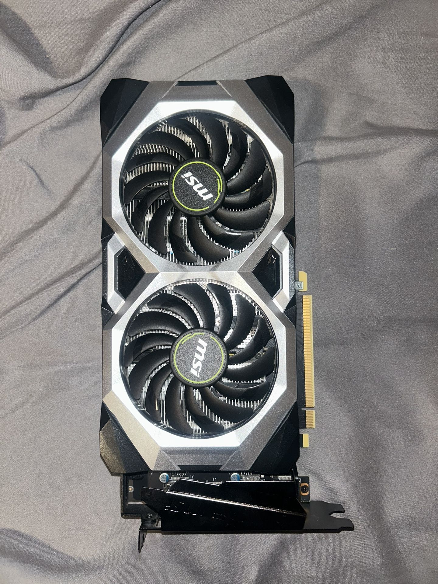 Nvidia Rtx 2070 Super