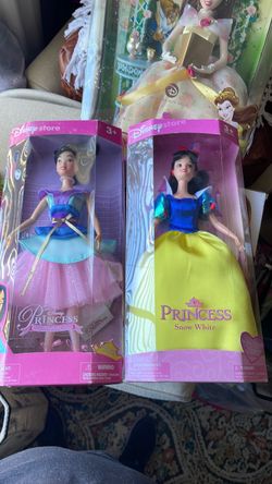Disney princess