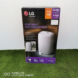 Ac's Air Conditioner Portable