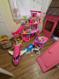 Barbie Collection