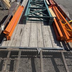 Warehouse Racks