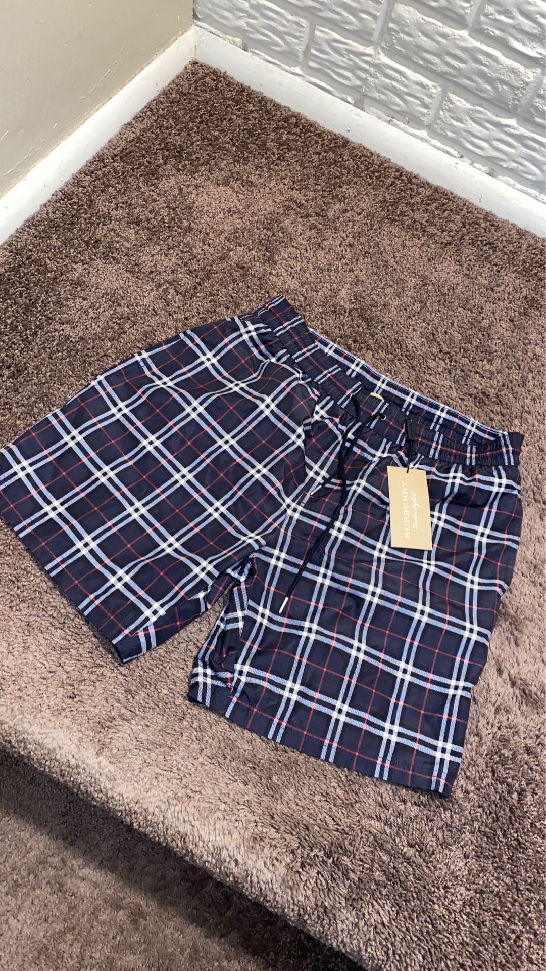 Burberry Shorts