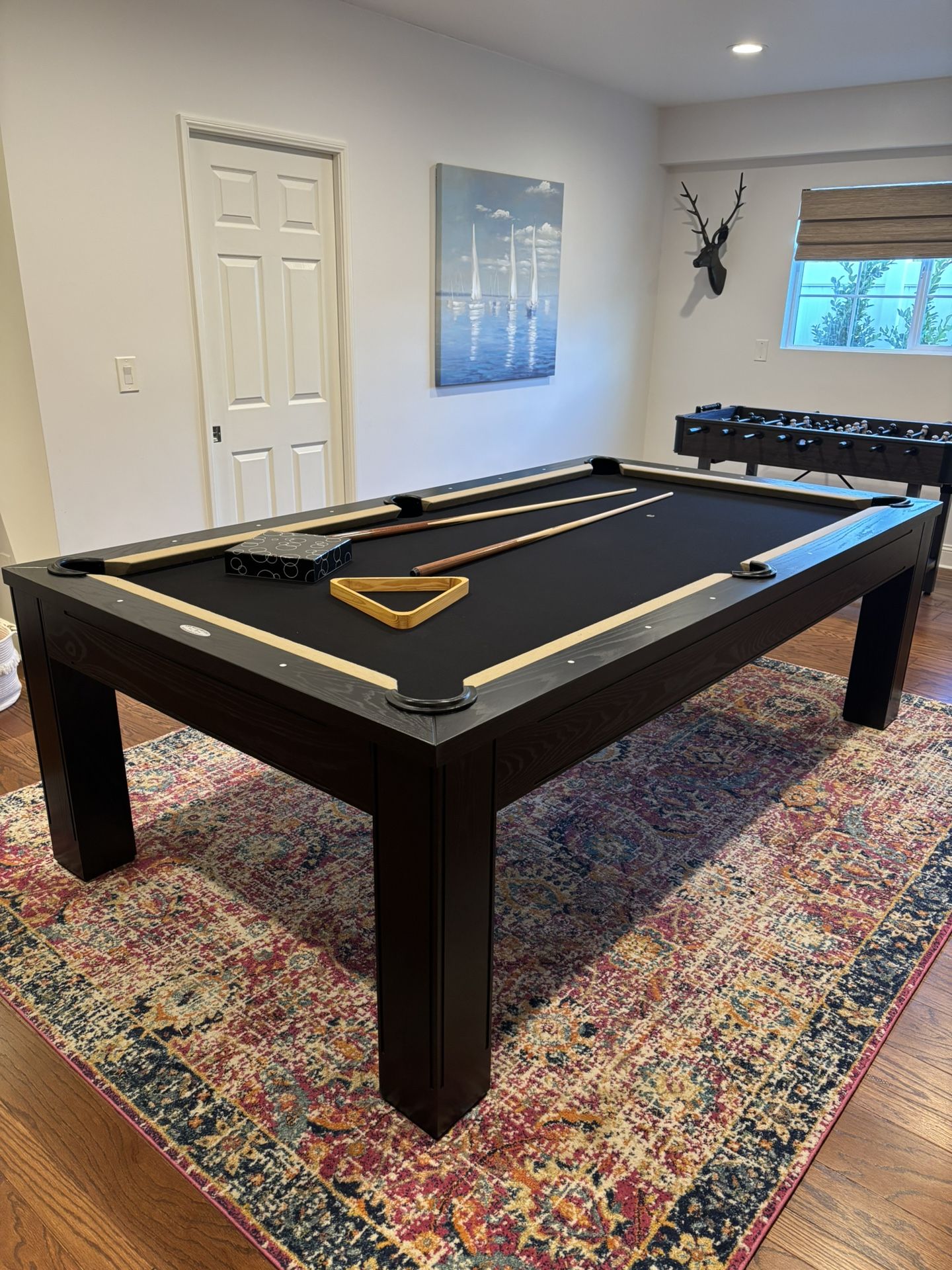 Pool Table