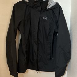 REI Womens raincoat