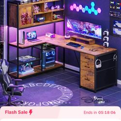 Desk