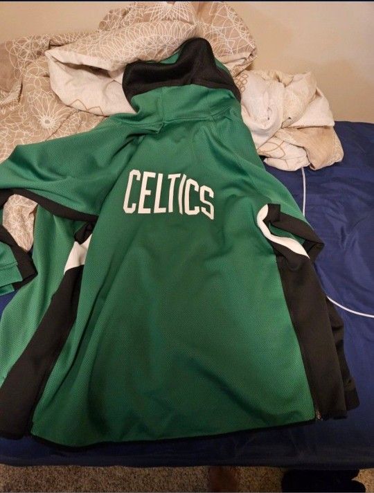 Jackets And Clothong