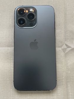 iPhone 13 Pro Unlocked 512GB