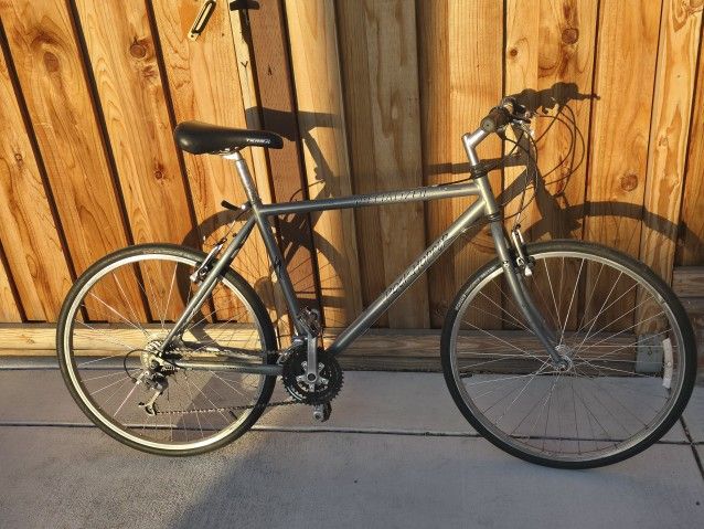 Specialized Rockhopper 1996