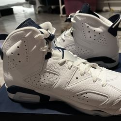 Jordan Retro 6