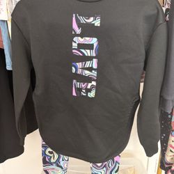 2 Piece Shirt And Leggings 