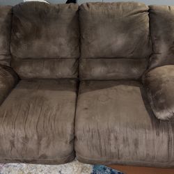 Couch For Sale!