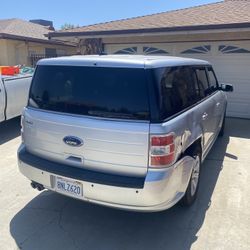 Ford Flex