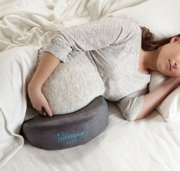 Hiccapop Pregnancy Pillow