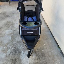 stroller 