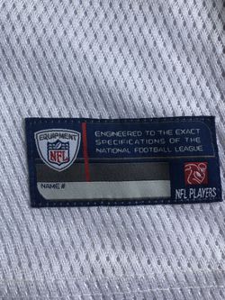 Patriots jersey #39 Thumbnail