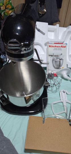 KitchenAid