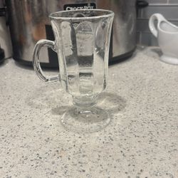 Cold Coffee Glasses
