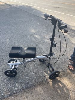 Knee Scooter