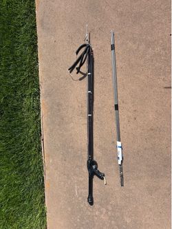 Speargun
