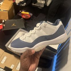 Brand New Jordans