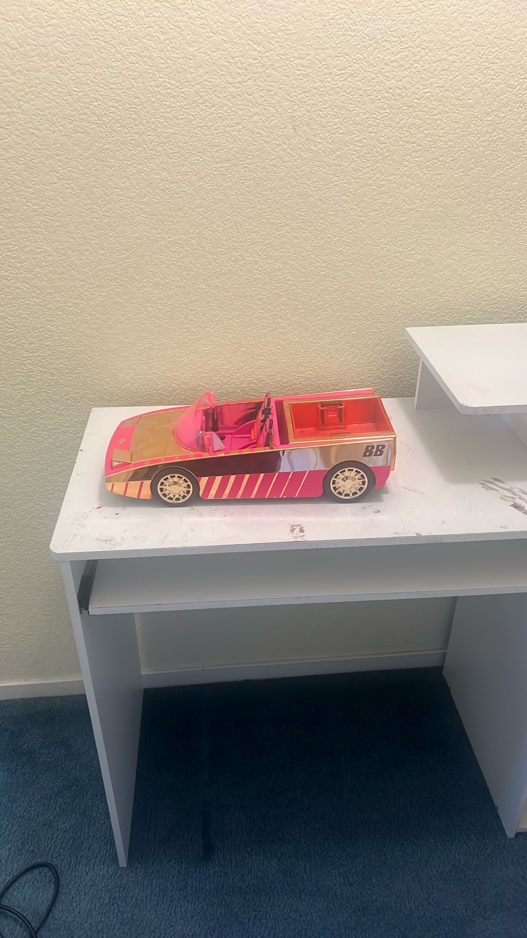 lol Surprise Car