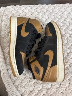 Air Jordan 1s