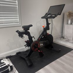 Peloton 3rd Generation 